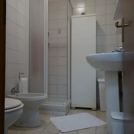 Parmigianino 3* بارما