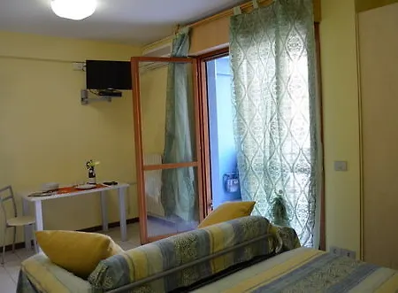 Parmigianino 3* بارما