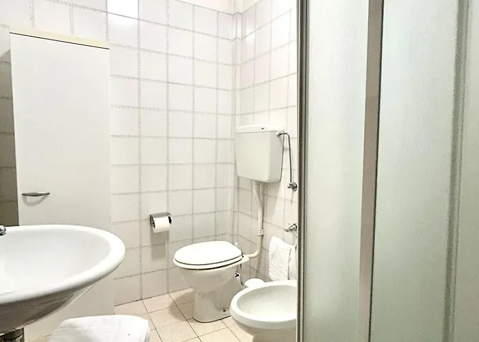 Parmigianino Aparthotel Parma