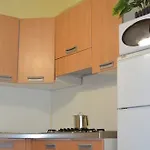 Parmigianino Appart hôtel 3*
