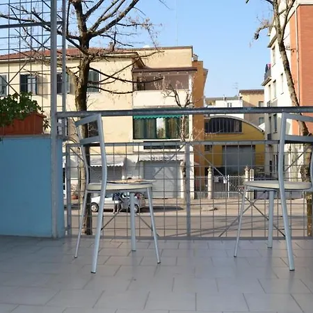 Parmigianino Aparthotel Parma