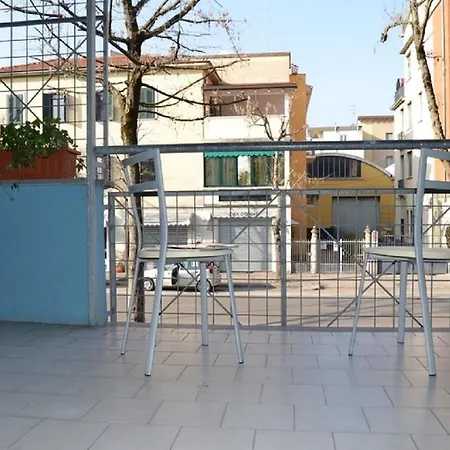 Parmigianino Aparthotel Parma