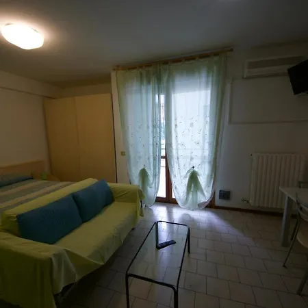 Parmigianino 3* Parma