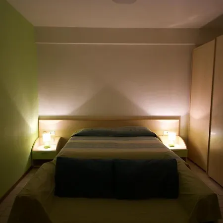 Parmigianino 3* פארמה