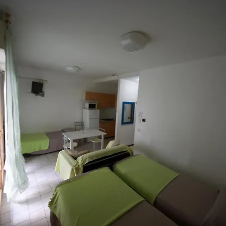 Parmigianino פארמה