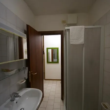 Parmigianino Aparthotel