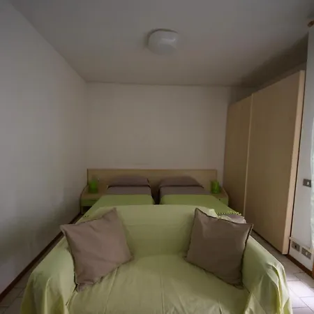 Apartahotel Parmigianino Parma