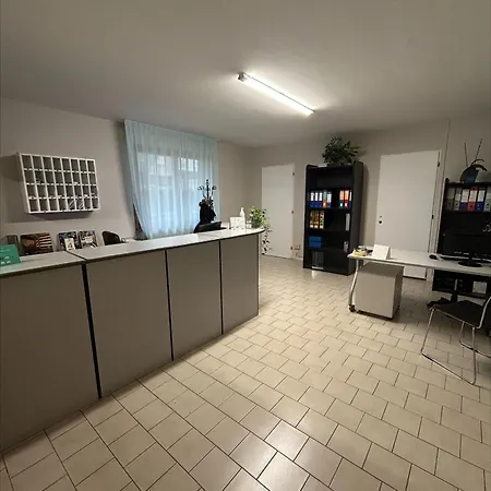 Aparthotel Parmigianino