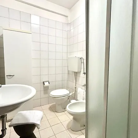 Parmigianino Apartahotel Parma