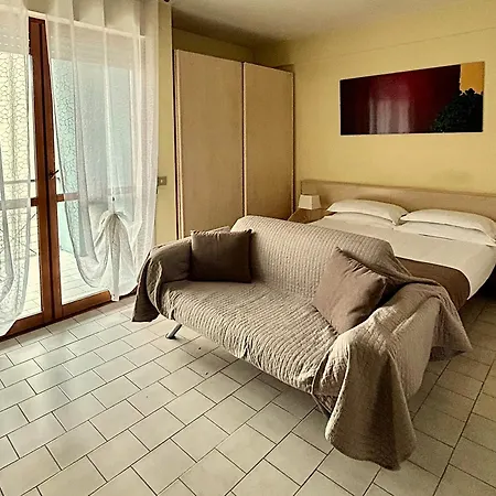 Parmigianino Apartments Parma