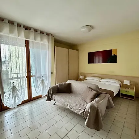 Parmigianino Apartments 3* Parma