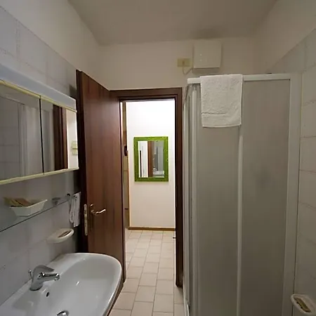Apartahotel Parmigianino Parma