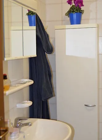 Parmigianino Apartmanhotel