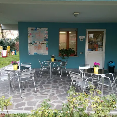 Apartahotel Parmigianino