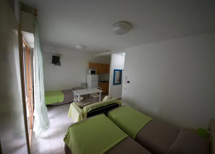 Parmigianino Apartments Parma