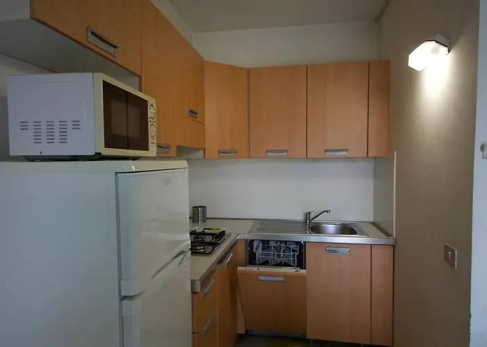 Parmigianino Apartments Parma