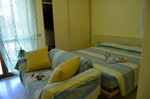 Parmigianino Apartments