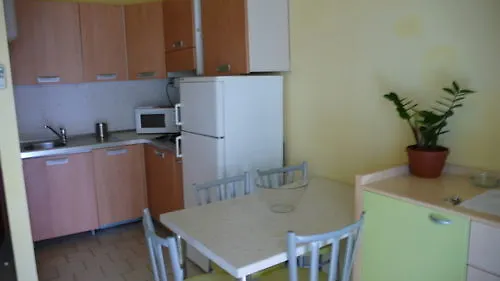 Parmigianino Apartments 3* Parma