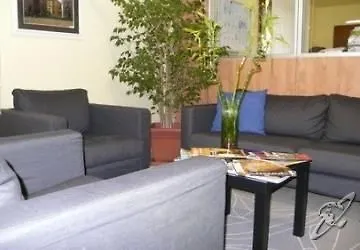 Parmigianino Apartments Parma