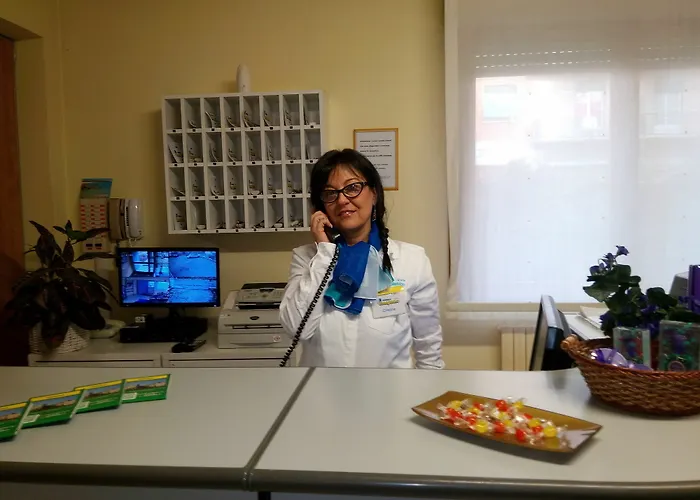 公寓式酒店 Parmigianino